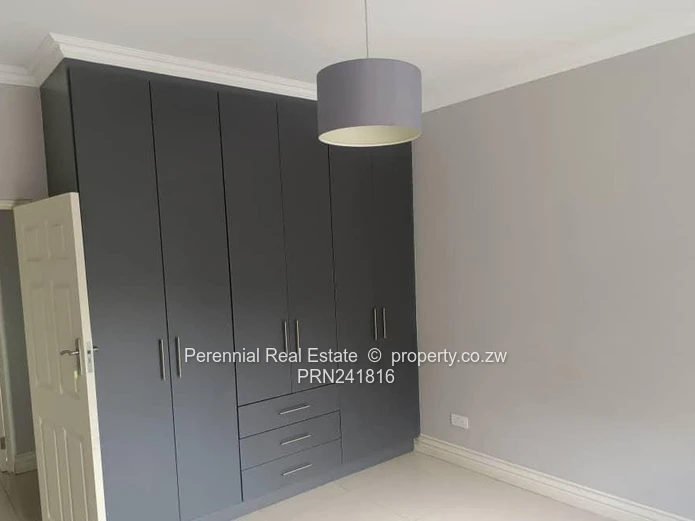 House to rent - Arlington