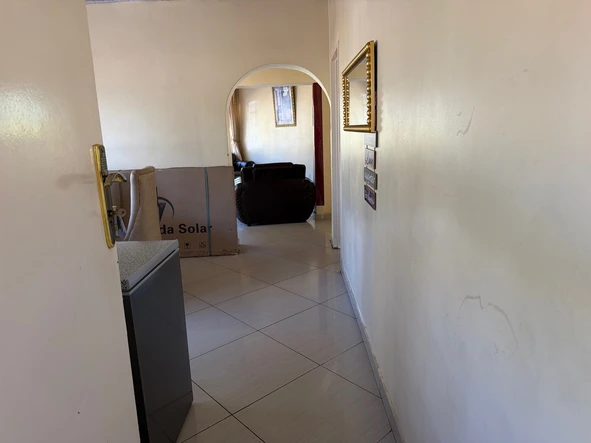 4 Bedroom Townhouse Complex