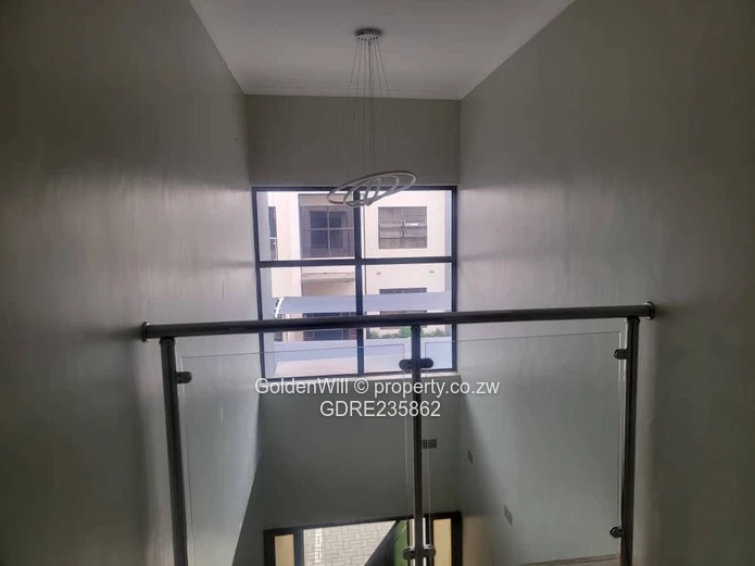 Greencroft luxurious Apartment for Rent 