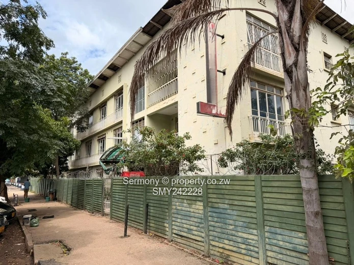 Investor's Delight For Sale  - 30 Units Block of flats up for grabs