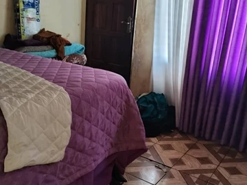 4 Bedroom Townhouse Complex