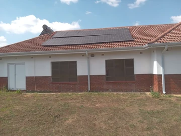 3 Bedroom Townhouse Complex