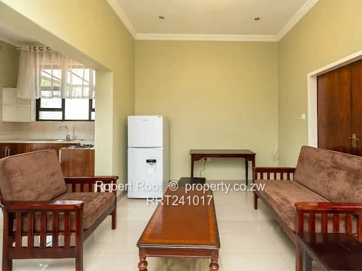 Stunning fully furnished apartments!
