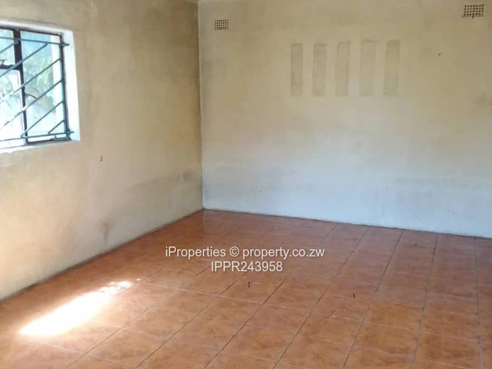 Zimre Park Property - $75,000