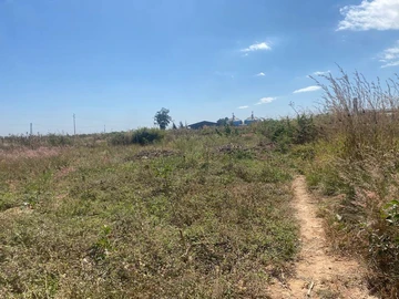 Commercial & Industrial Land