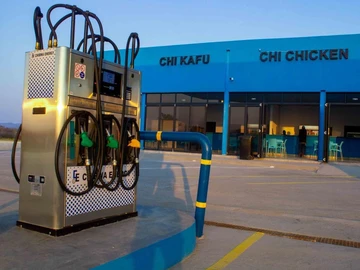 Shop & Retail Property