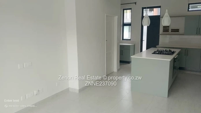 2bedroom Apartment in Vainono available for immediate occupation USD1 100/pm