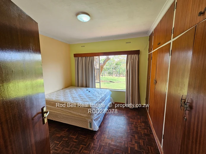 Large family home sitting on 5.3 acres