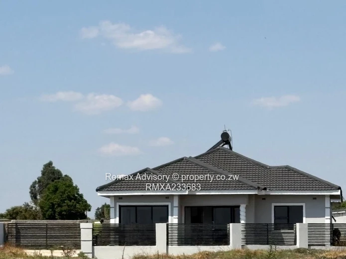 Brand New Compact Home For Sale