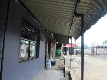 Shop & Retail Property