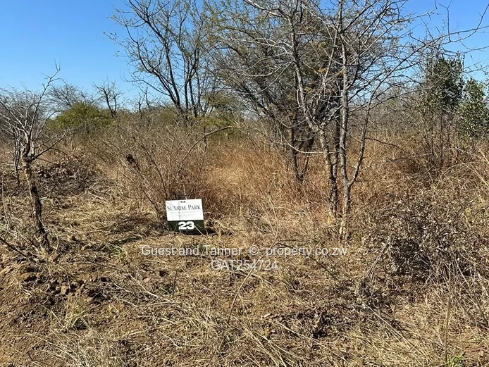 Vacant Stand For Sale in Sunrise Park, Woodville
