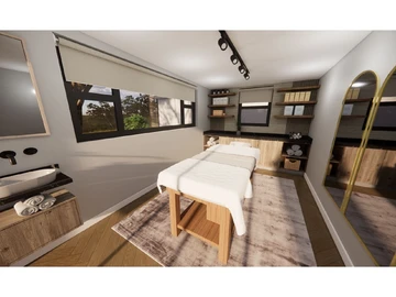 3 Bedroom Flat & Apartment