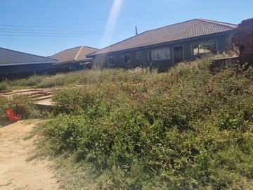 ?? Prime Residential Stand for Sale in Damafalls Phase 1, Harare