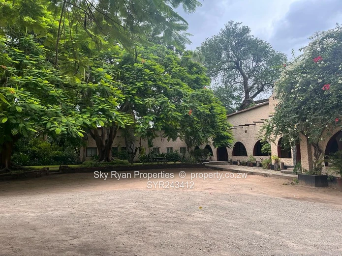 Bubi Hotel For Sale