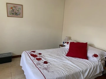 3 Bedroom Townhouse Complex