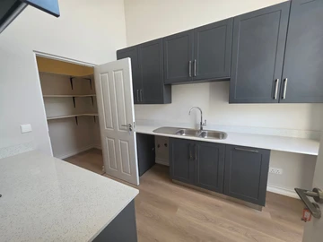 2 Unit Townhouse Complex