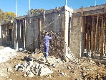 4 Bedroom Townhouse Complex