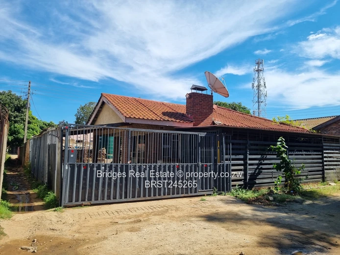 Available for a long lease