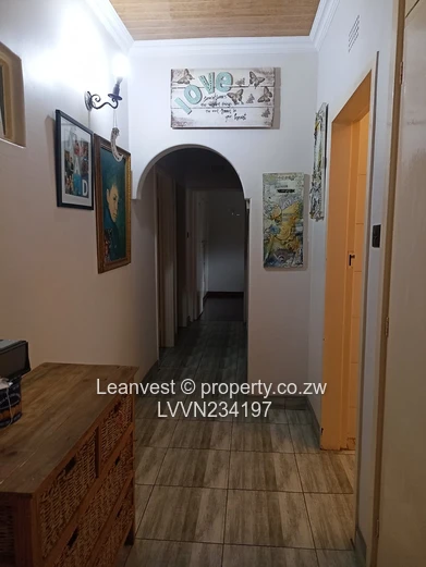 Eastlea Classic House For Sale 