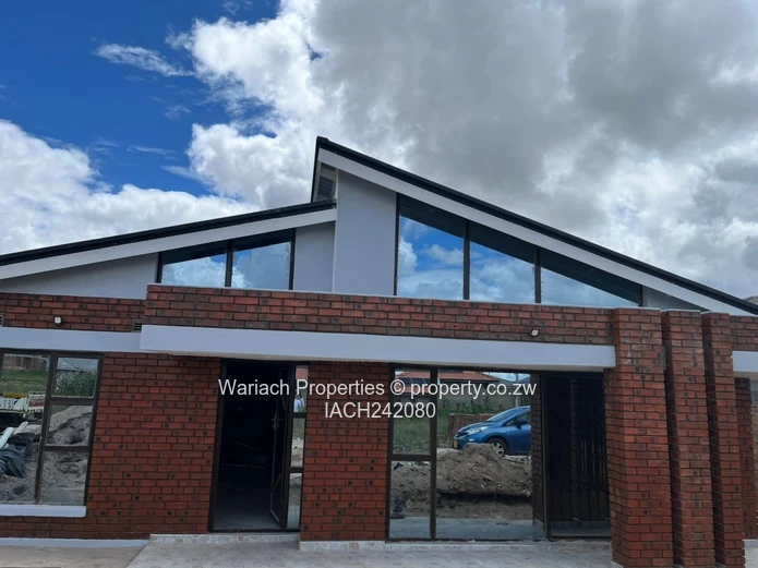 Quick sale!!! Beautiful and Unique Newly built House for sale