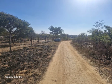 Farm & Agricultural Land