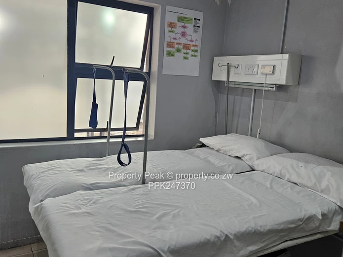 Beautiful Highfield Medical Centre For Sale — Equipment included