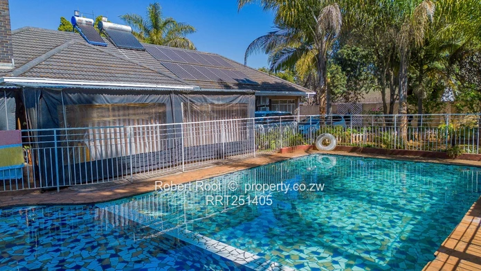  Prime Alexandra Property with endless Potential for Home and Business use