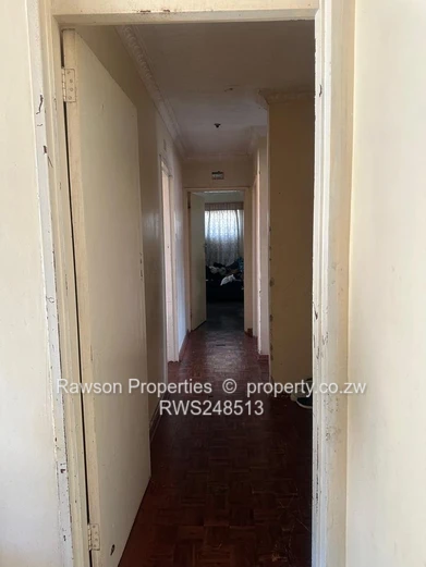 Msasa park house for sale 