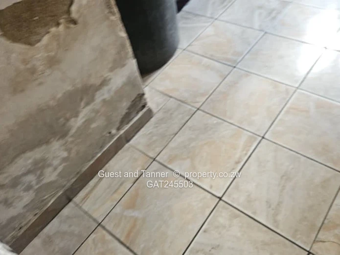 Zengeza 4 Extension - Six Bedroom House for Sale