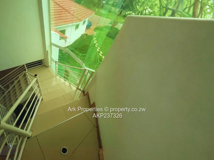 Full House In Borrowdale Brooke For Rent