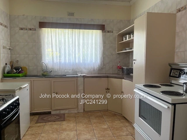 Neat well kept family home