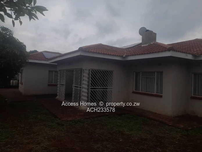 Bluff Hill  House for rent