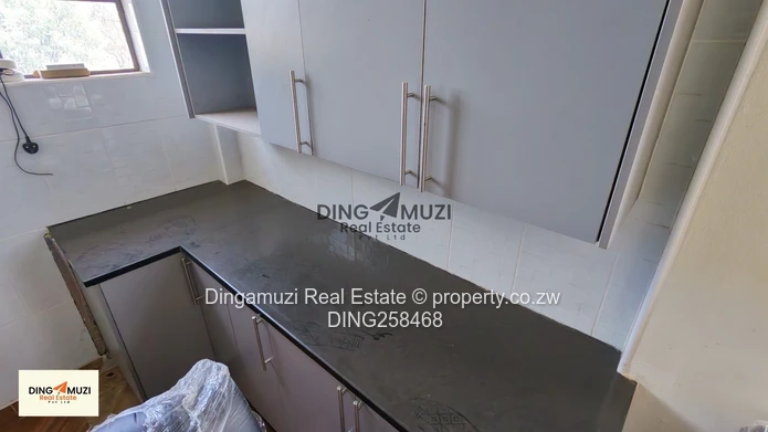 FOR SALE | MODERN 2-BEDROOM DUPLEX FLAT 7th Street & Selous Avenue