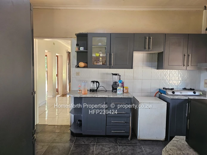 Greendale Property For Sale  (Sole Mandate)