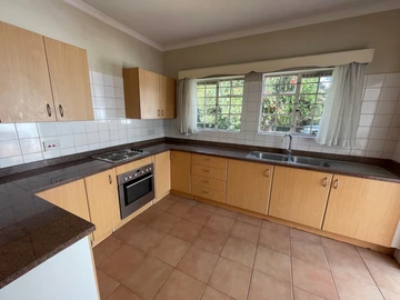 2 Bedroom Townhouse Complex