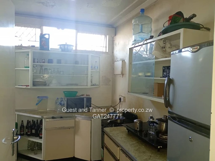 Avondale Graden Flat For Sale 2 Bedrooms