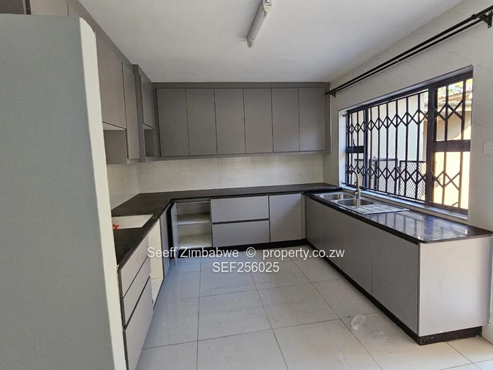 2-Bed Semi-Detached Cluster for Rent in Greendale Athlone (Sole Mandate)