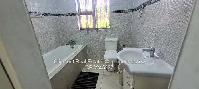 Prospect waterfalls house forsale