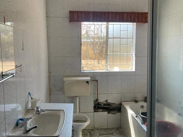 Farm & Agricultural Land