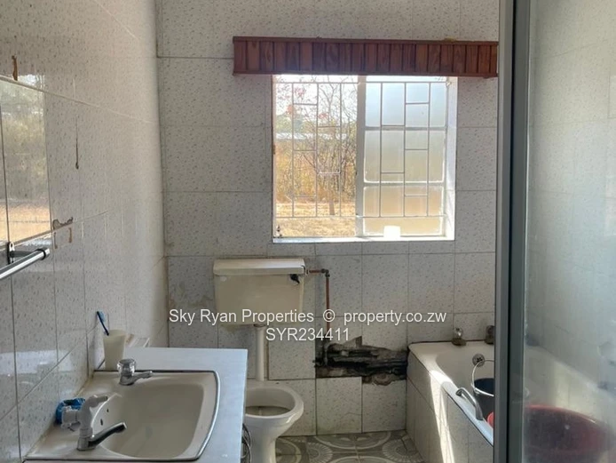 Goromonzi Plot For Sale