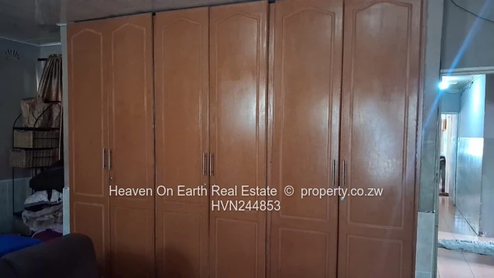 4 bedroomed Family Home