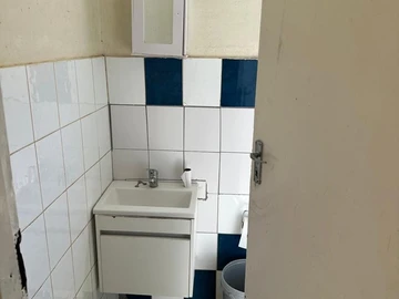 3 Bedroom Cottage