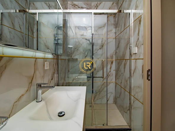 4 Bedroom Townhouse Complex