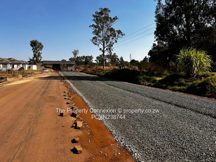 | Secure Your Future: Prime Residential Stands Near Kutandara |