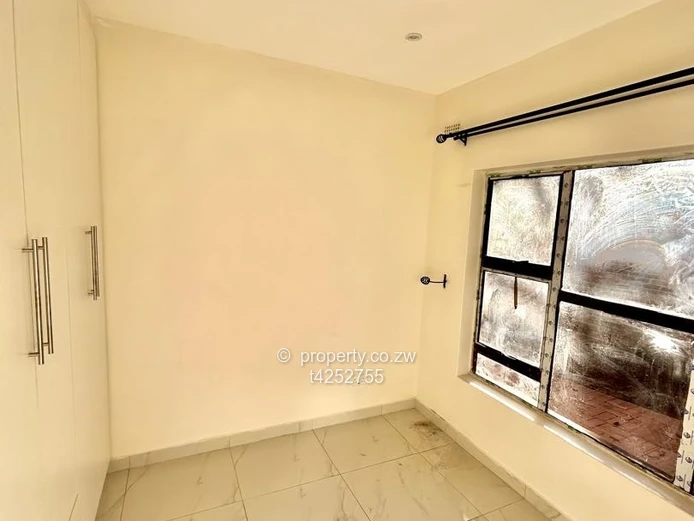 Glen Lorne 3 bedroomed house to rent
