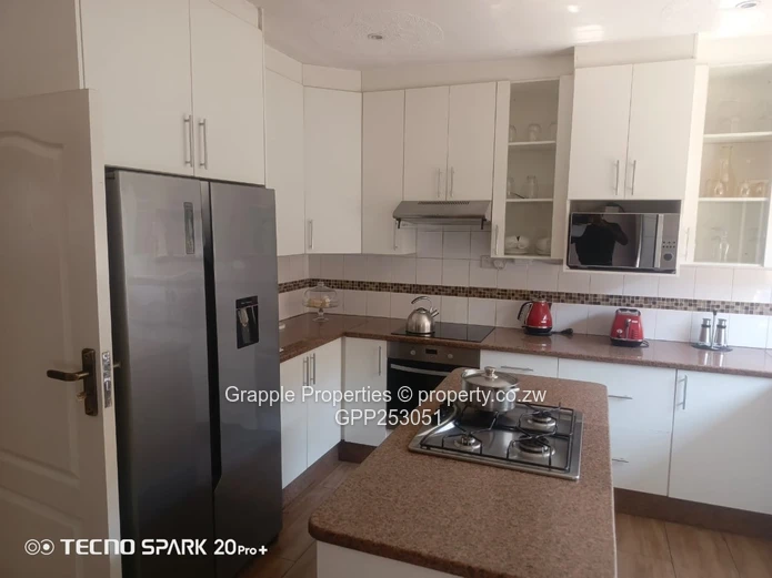 Ivory Park Close to Amalinda Park