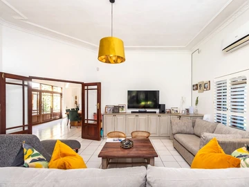 4 Bedroom Townhouse Complex