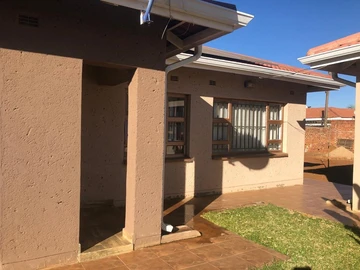 2 Bedroom Cottage