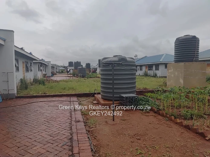 Tynwald South 3 beds clusters at USD75,000