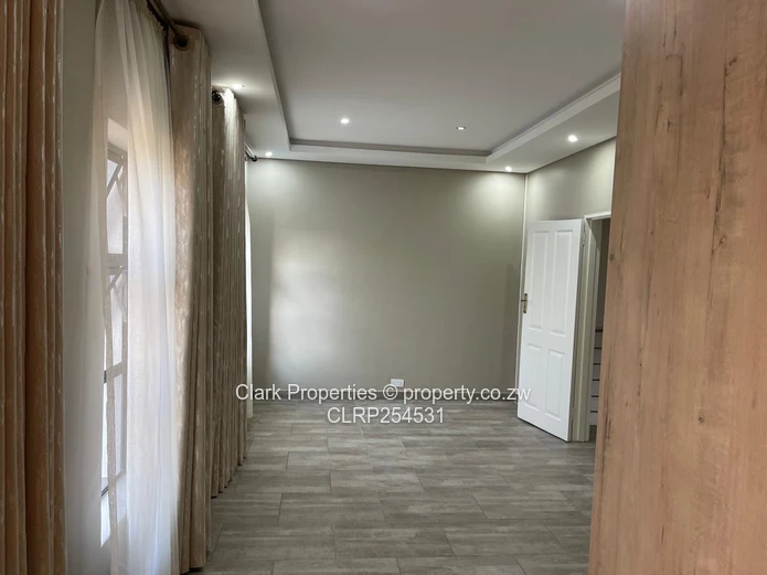 Newly Built Apartment in Greystone Park